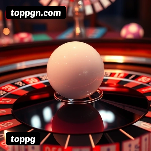 Principais provedores de slots da toppg - NetEnt, Pragmatic Play, Play'n GO